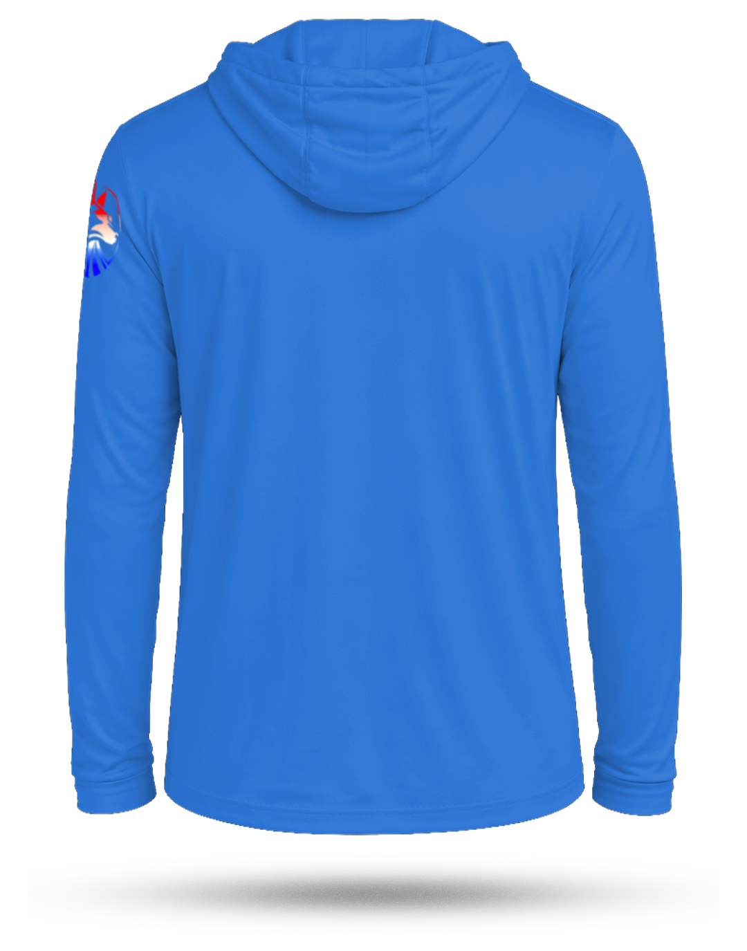 250th Sun Shirt