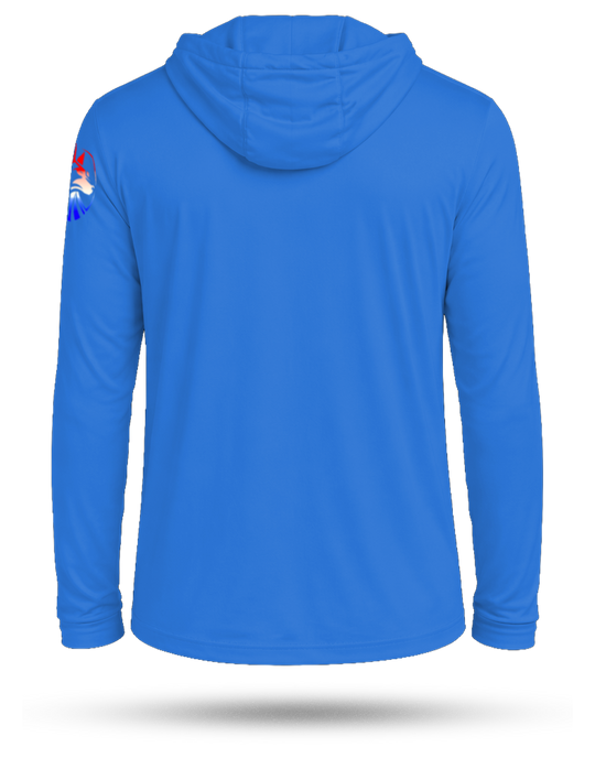 250th Sun Shirt