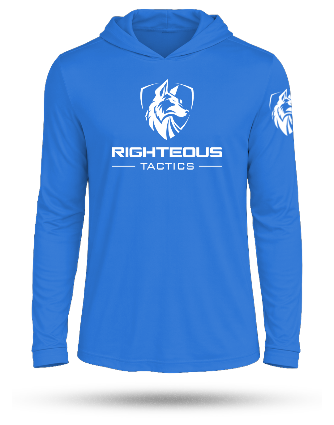 Rightac Logo Sun Shirt
