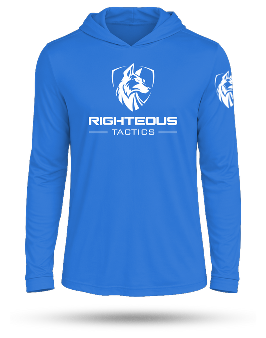 Rightac Logo Sun Shirt