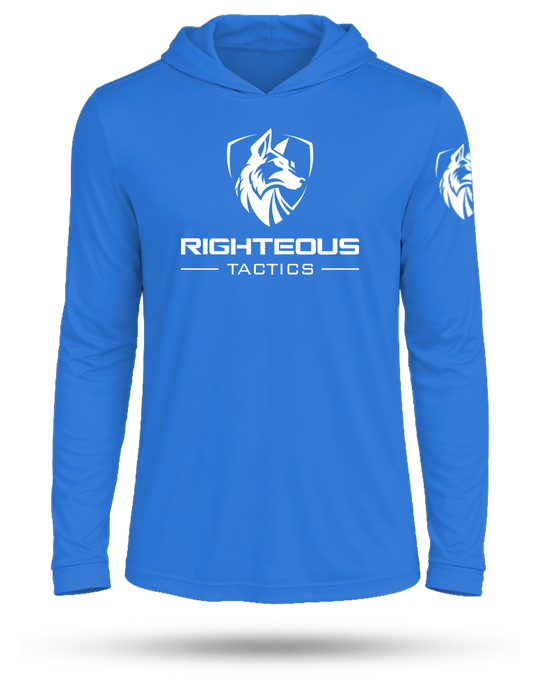 Rightac Logo Sun Shirt