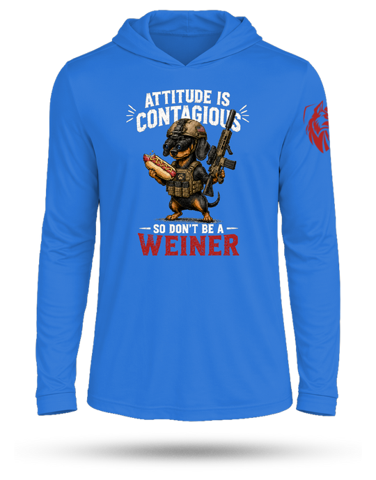 Attitude Sun Shirt