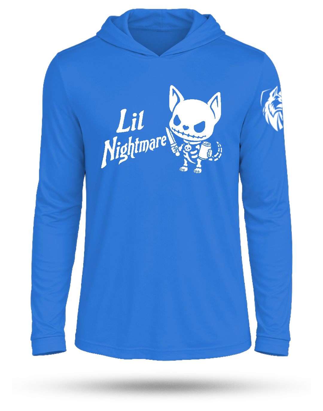 Lil Nightmare Sun Shirt