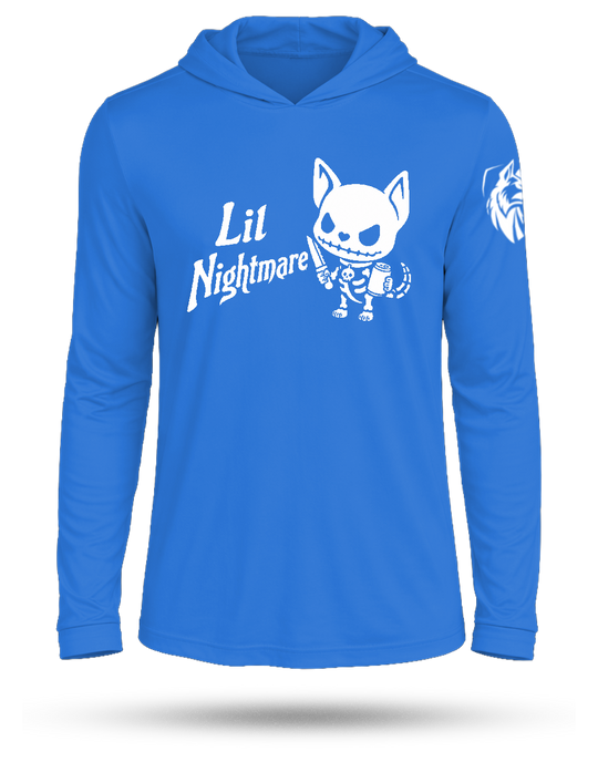 Lil Nightmare Sun Shirt