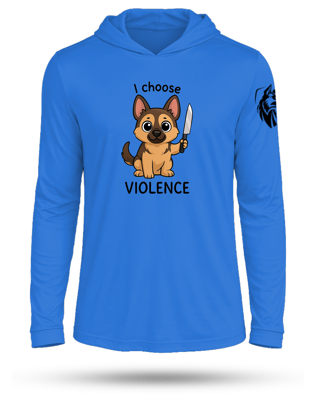 Violence Sun Shirt