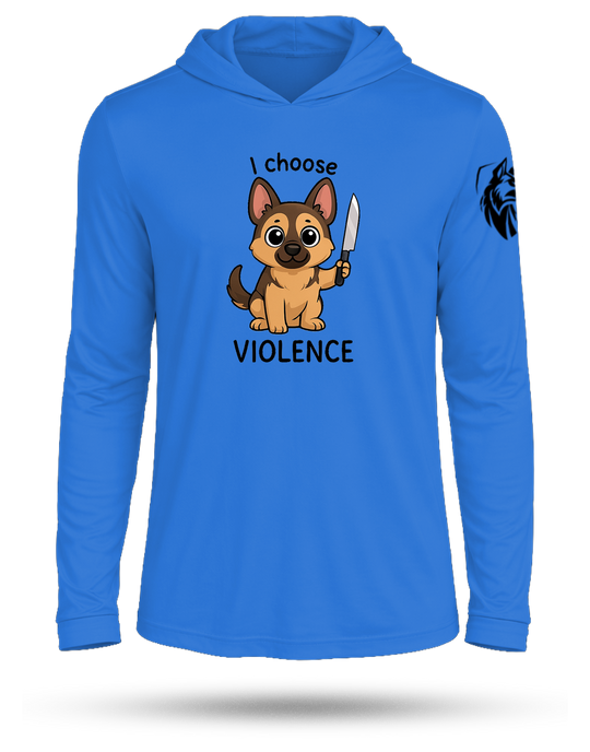Violence Sun Shirt