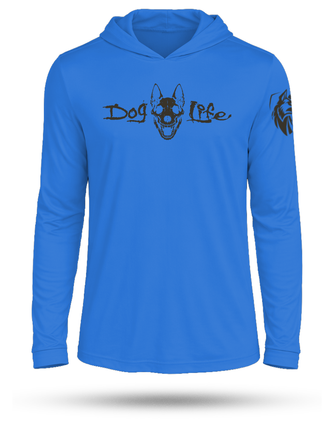 Dog Life Sun Shirt