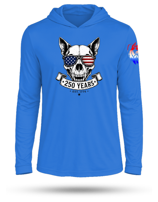 250th Sun Shirt