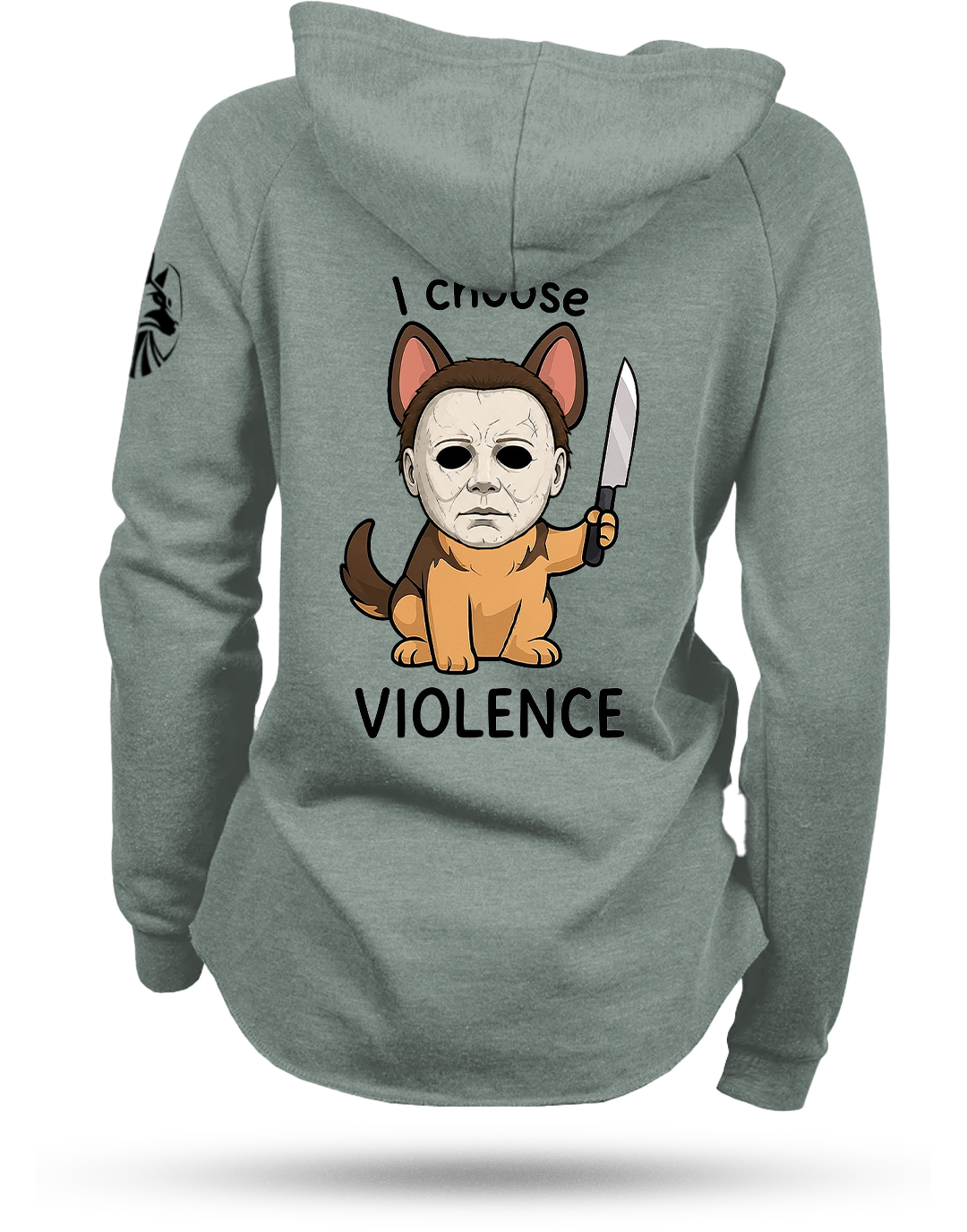 Meyers Women's Hoodie