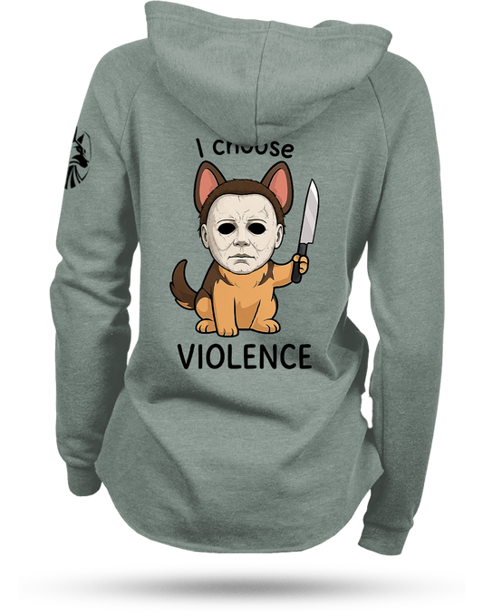 Meyers Women's Hoodie