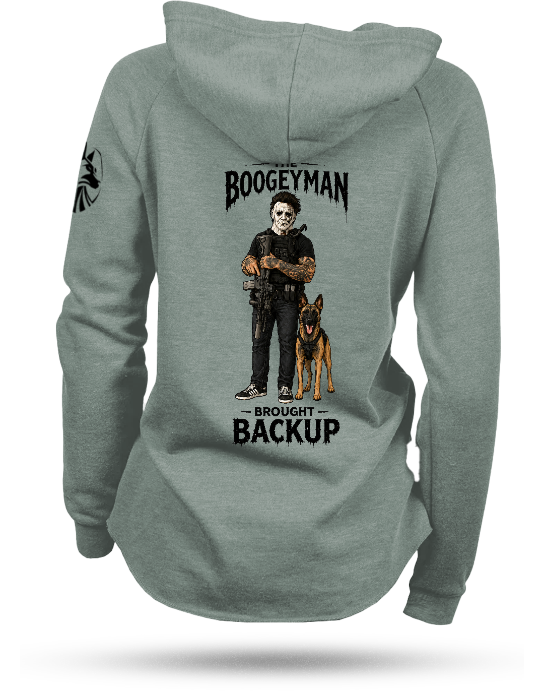 Boogeyman Women&