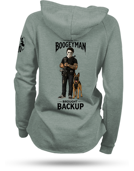 Boogeyman Women&