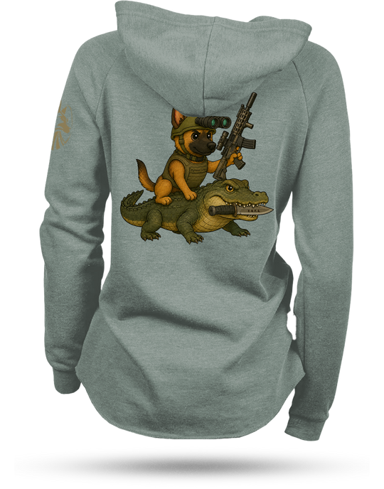 Maligator Women&