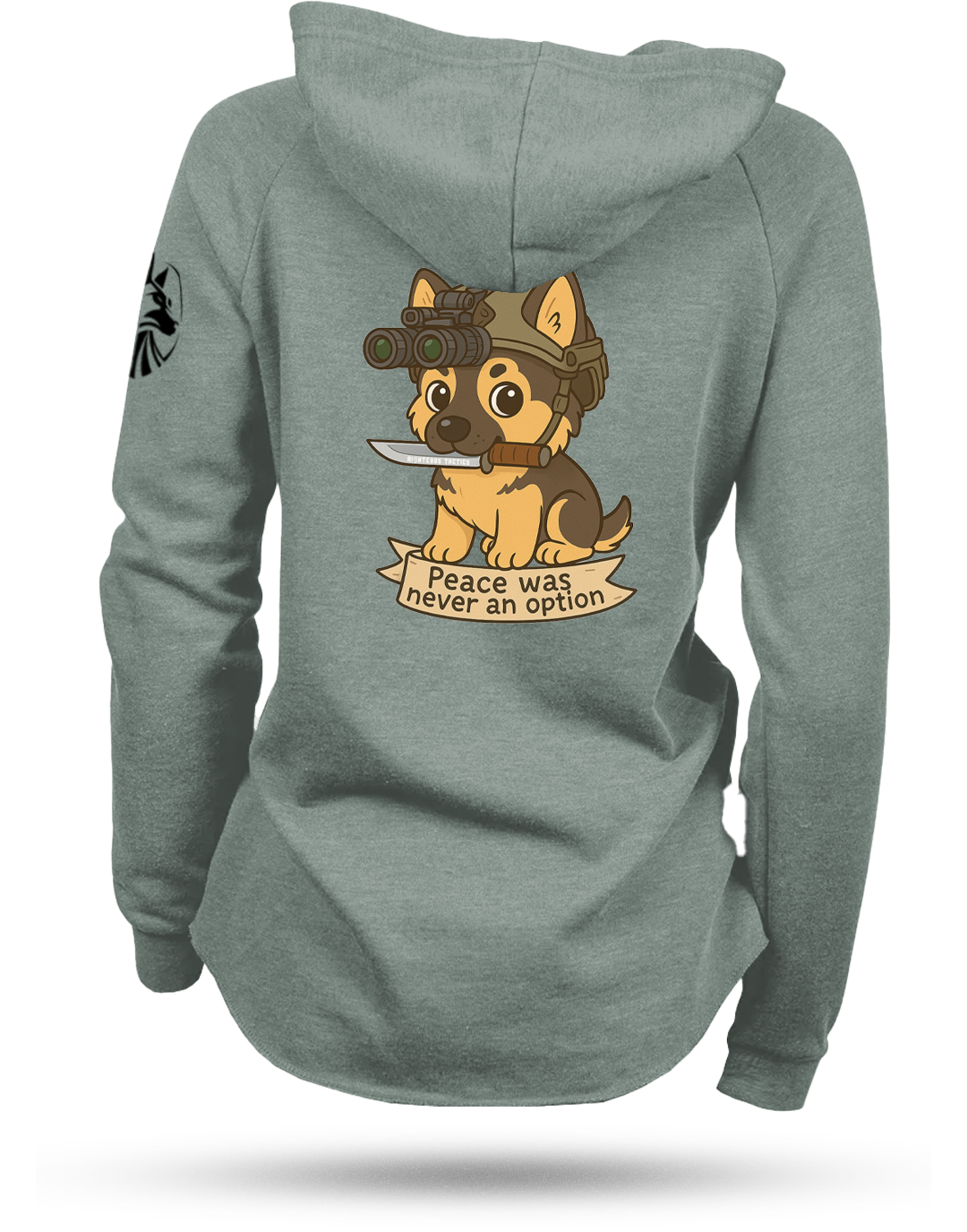 Peace Women's Hoodie