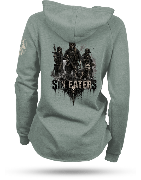 Sin Eaters (Female) Women&