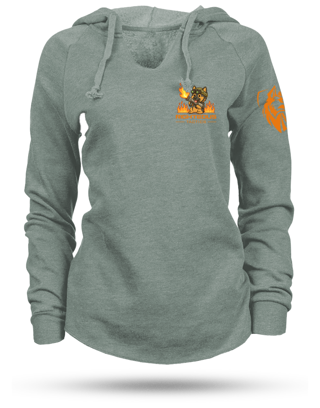 Questionable Decisions Women's Hoodie