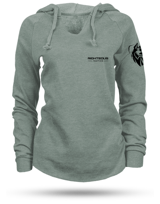 Righteous Tactics Logo Women&