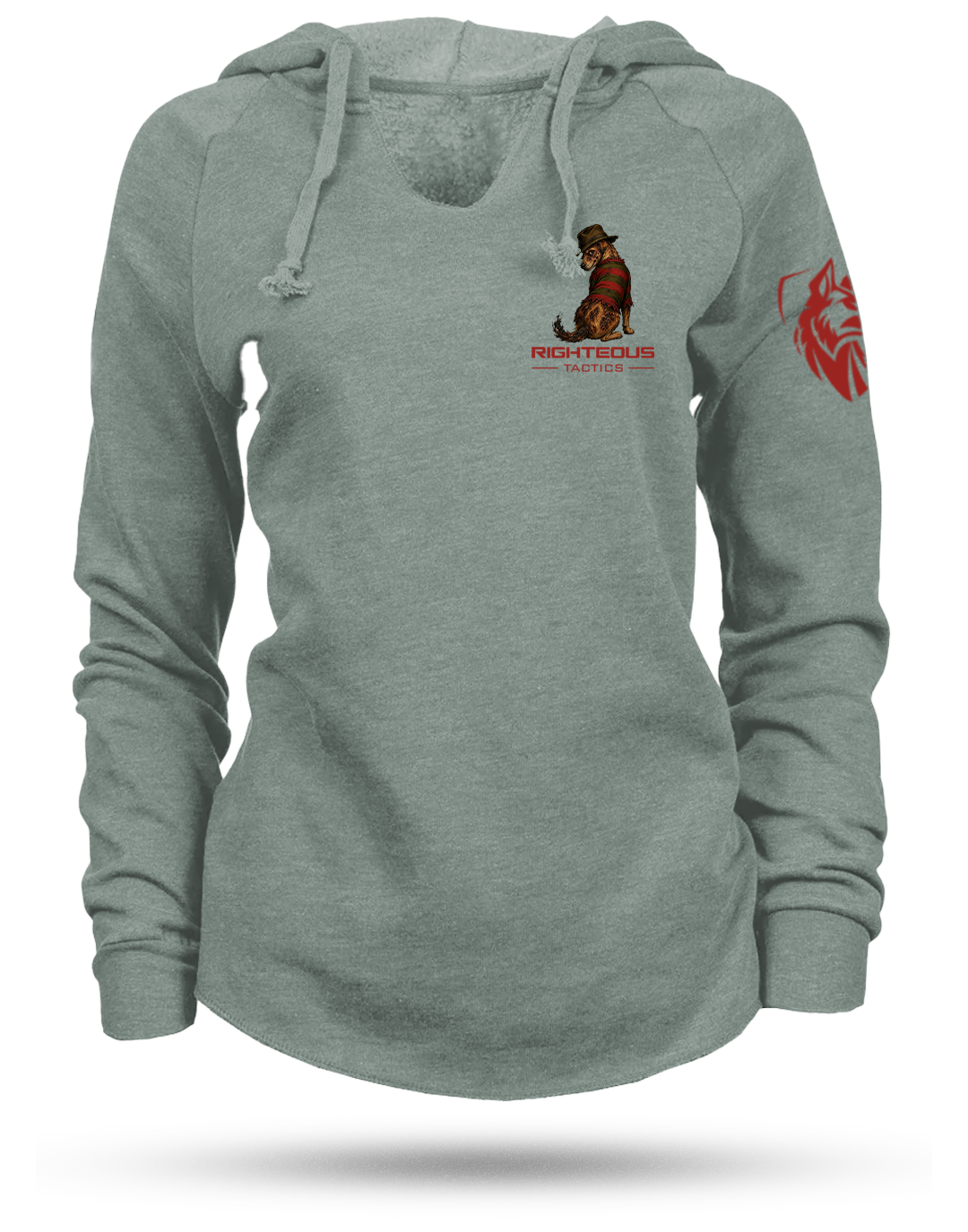 Freddy Women's Hoodie