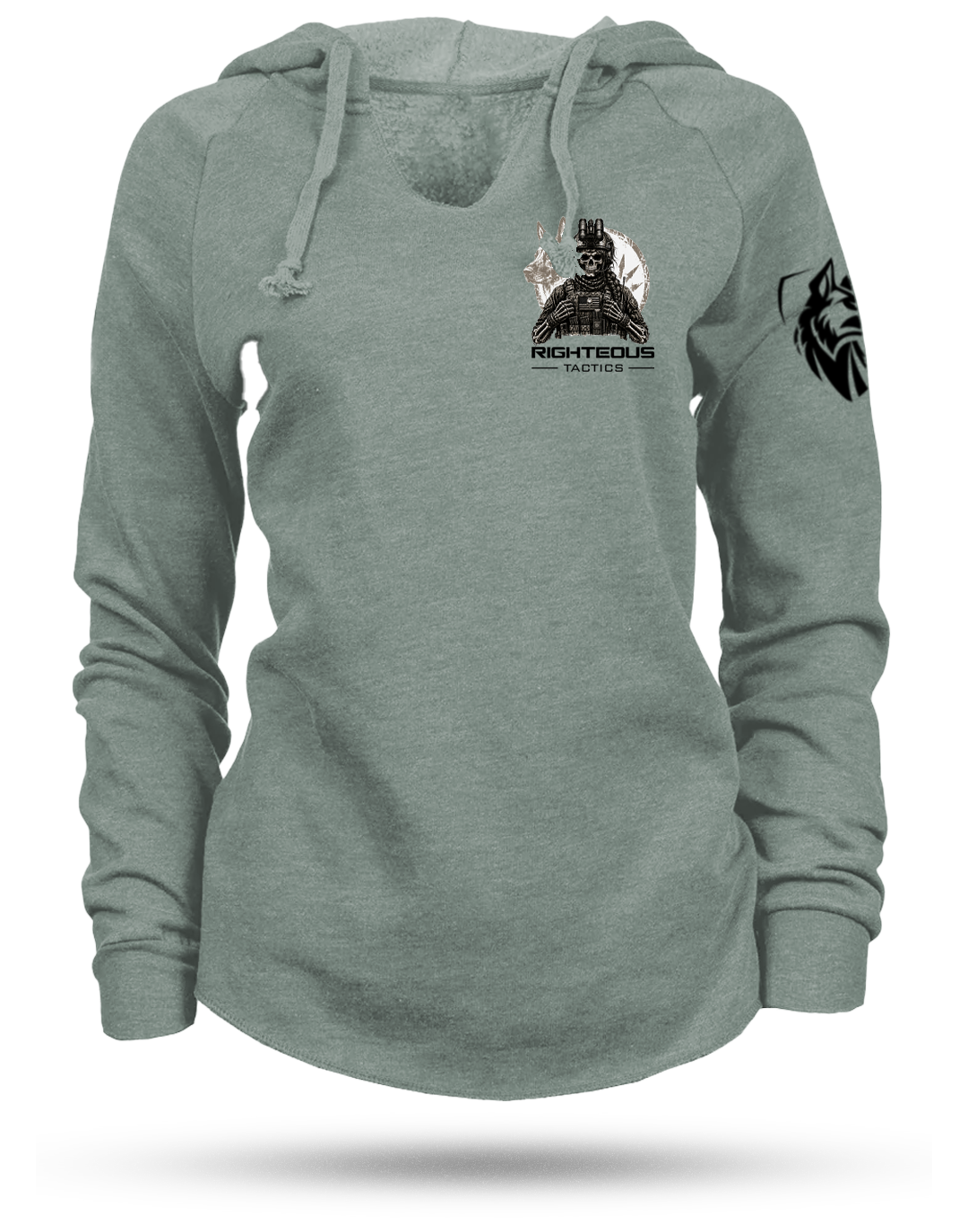 Alpha (Female) Women&