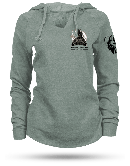 Alpha (Female) Women&