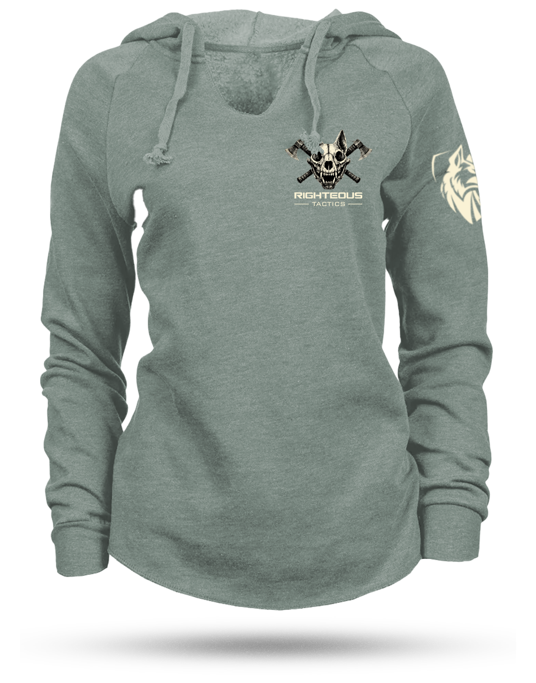 Memento Mori Women's Hoodie