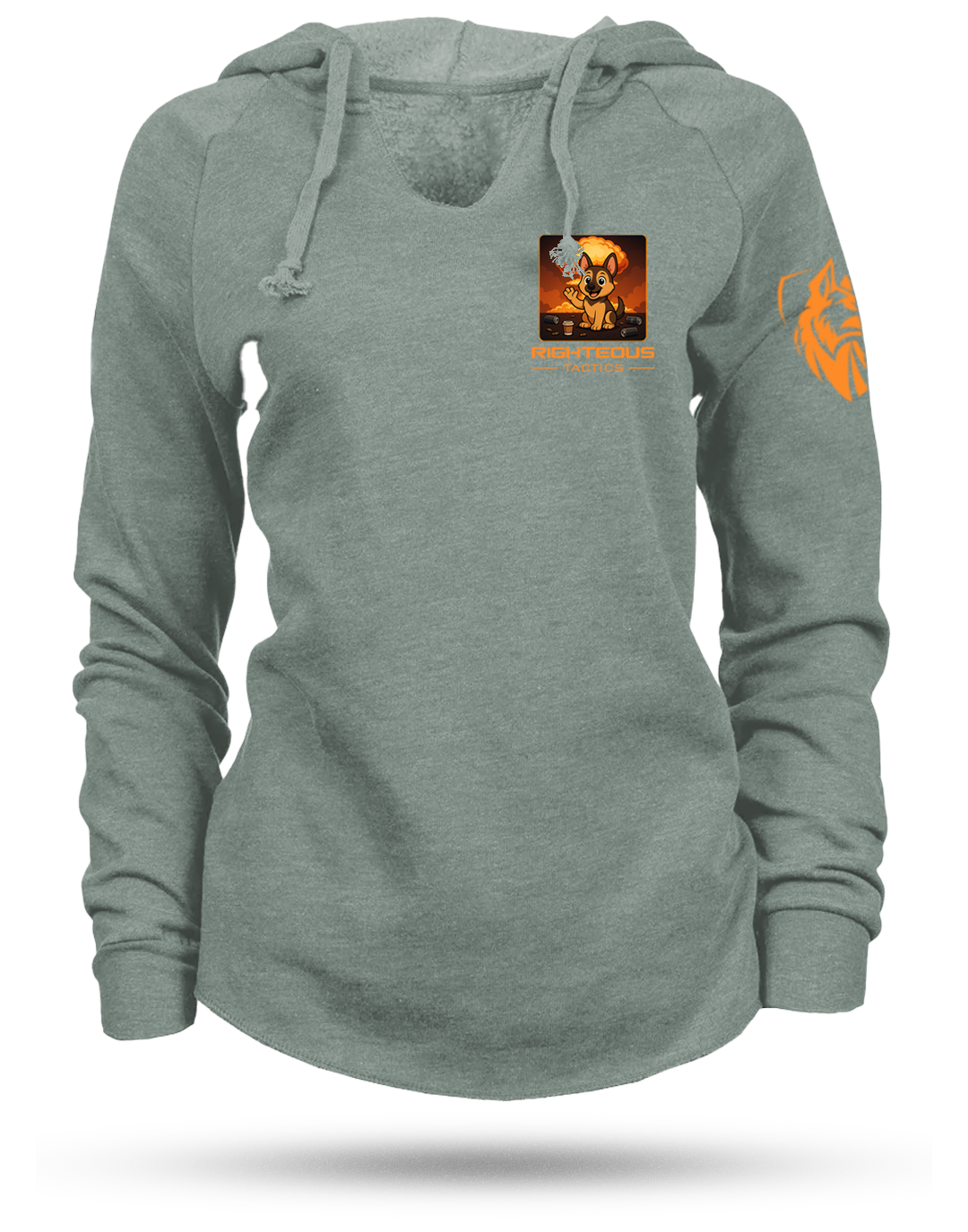 Problem Women's Hoodie