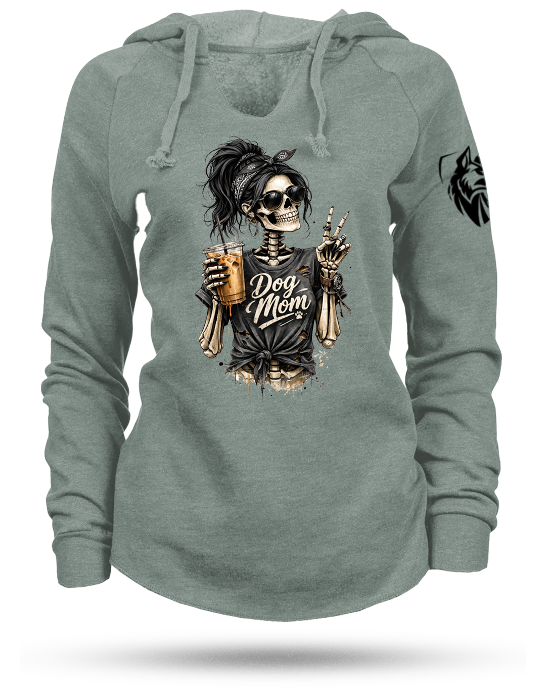 Dog Mom Women&