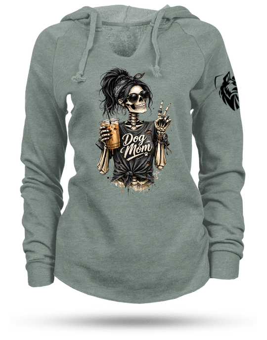 Dog Mom Women&