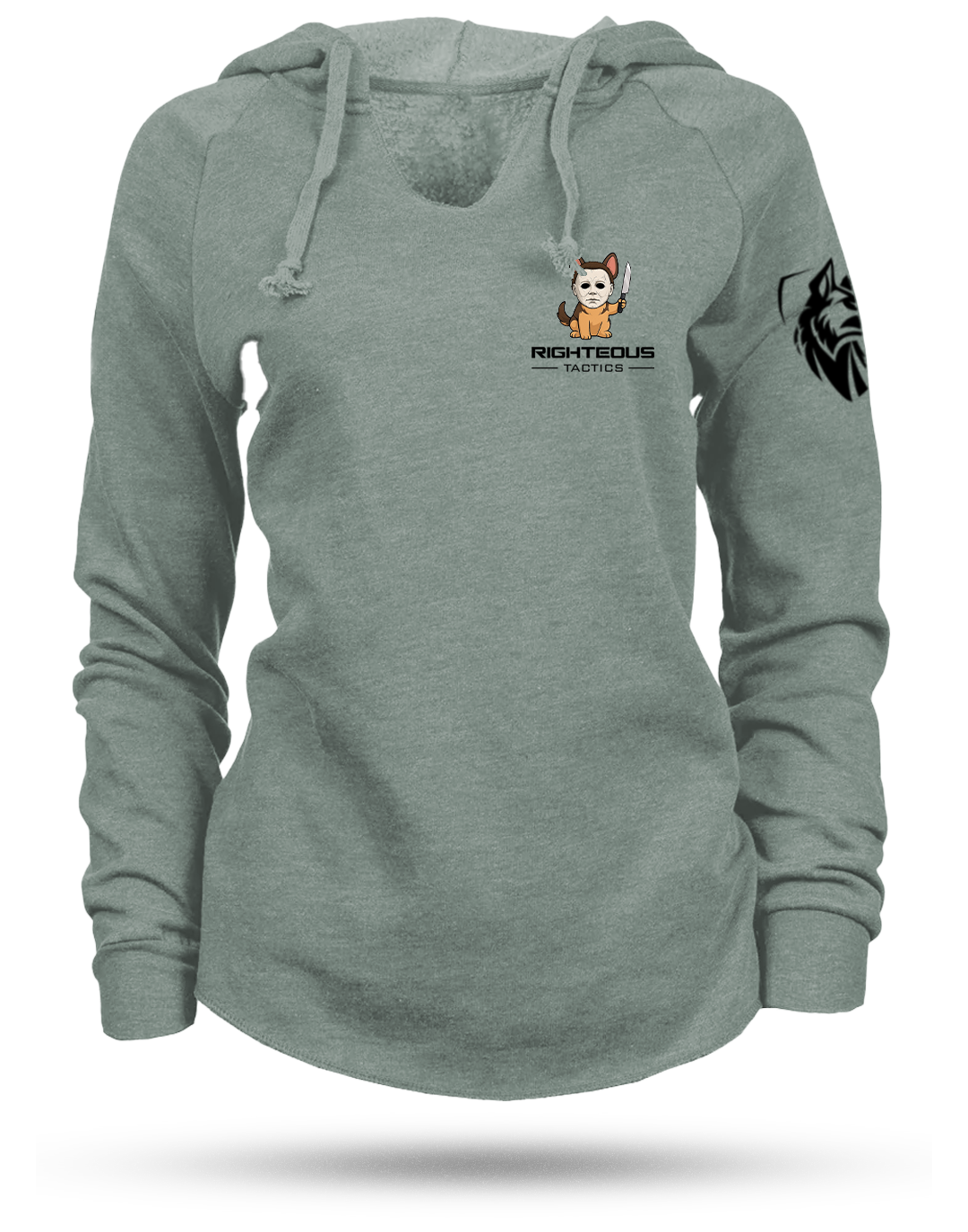 Meyers Women's Hoodie