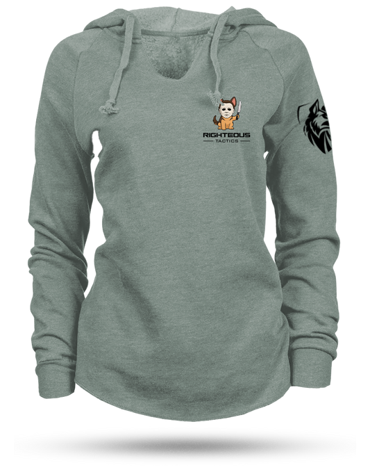 Meyers Women's Hoodie