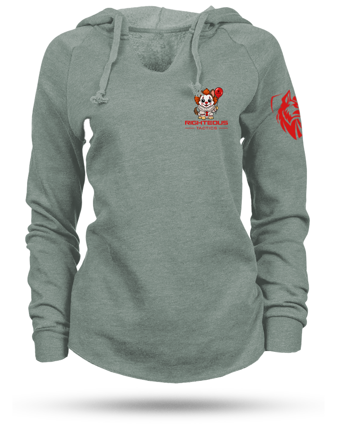 Pennywise Women's Hoodie