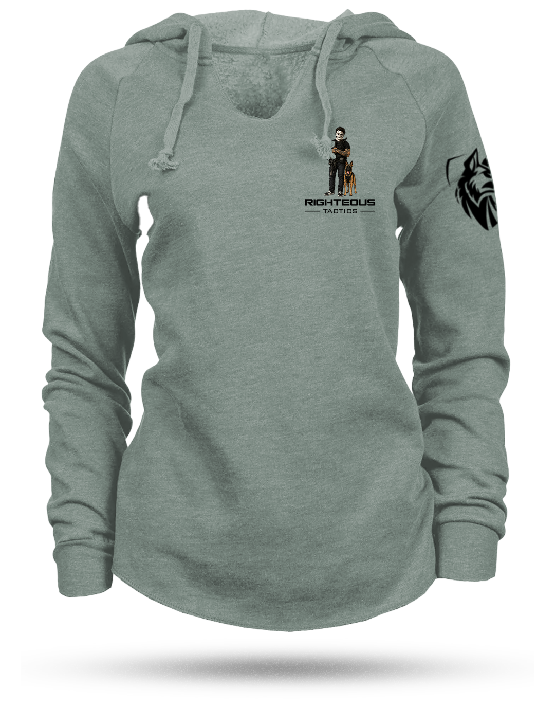Boogeyman Women's Hoodie