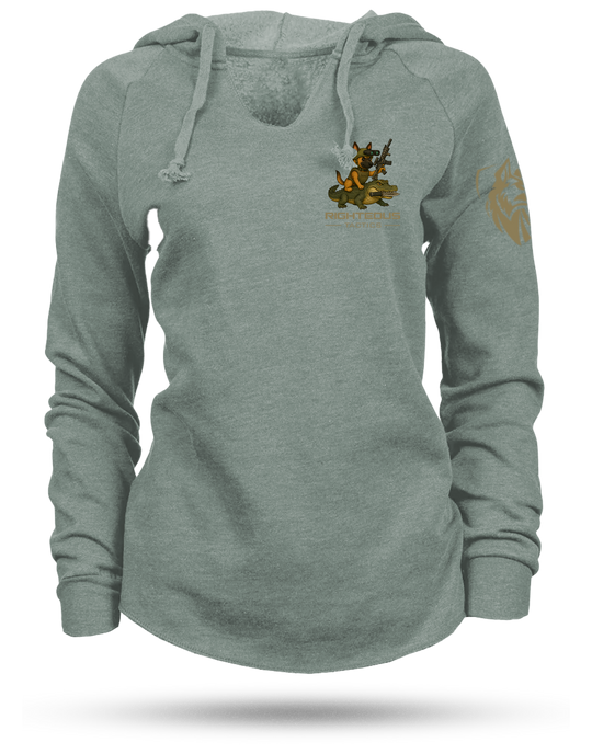Maligator Women&