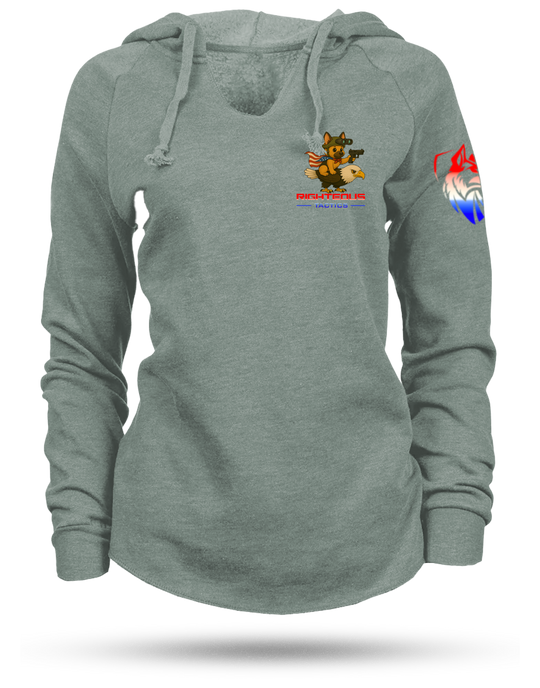 Eagle Women&