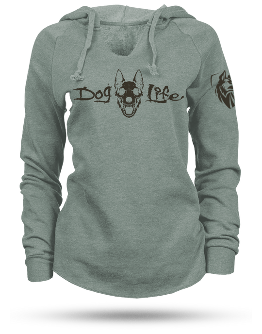 Dog Life Women&