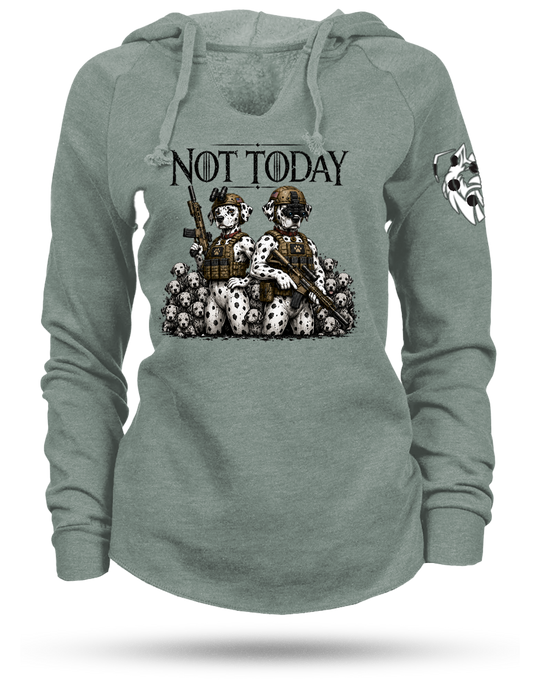 Not Today Women&