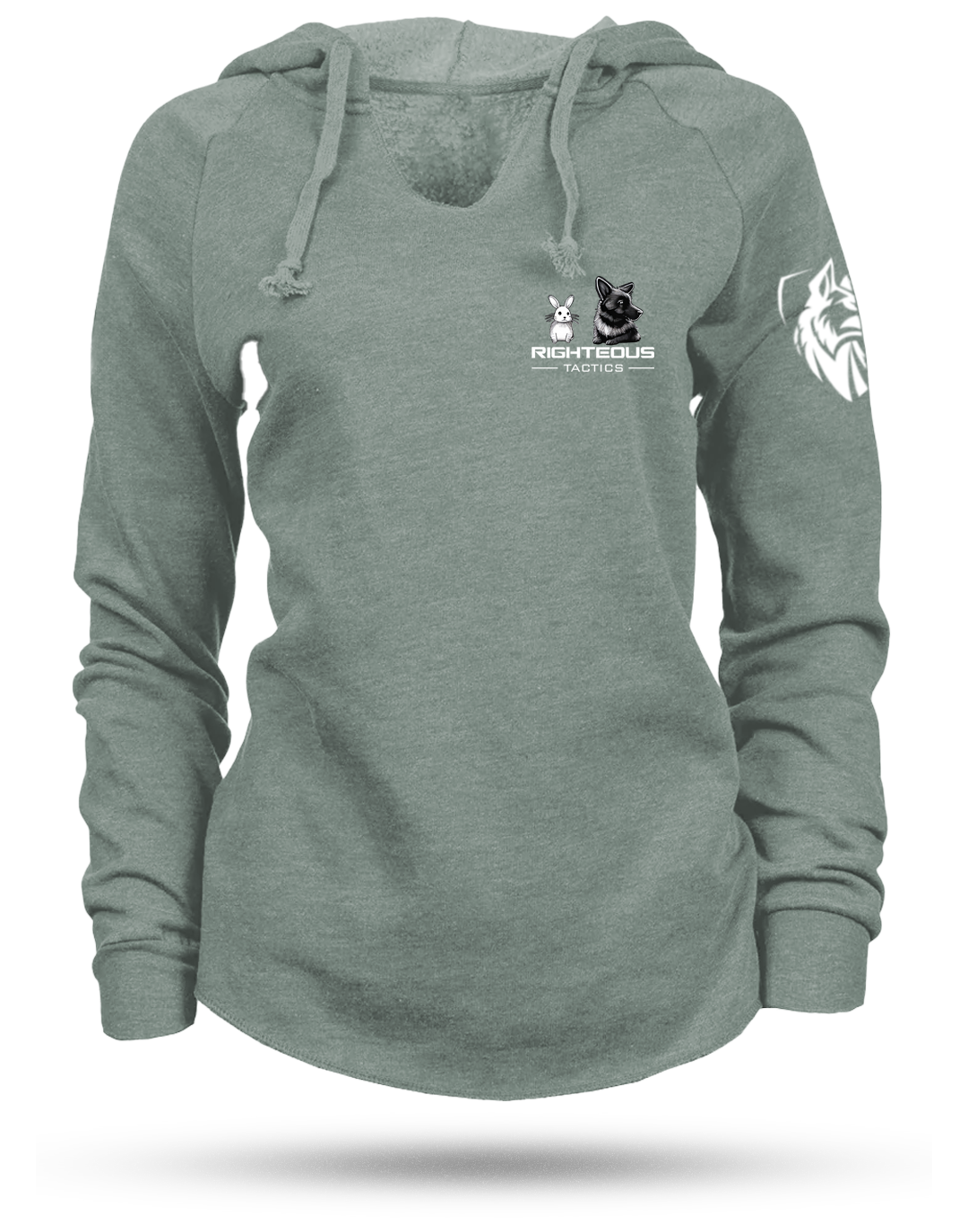 Bite Someone Women's Hoodie