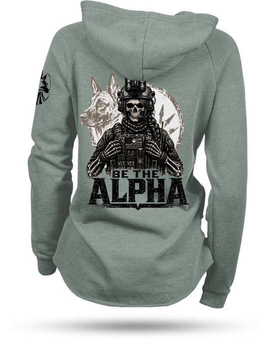Alpha (Female) Women&
