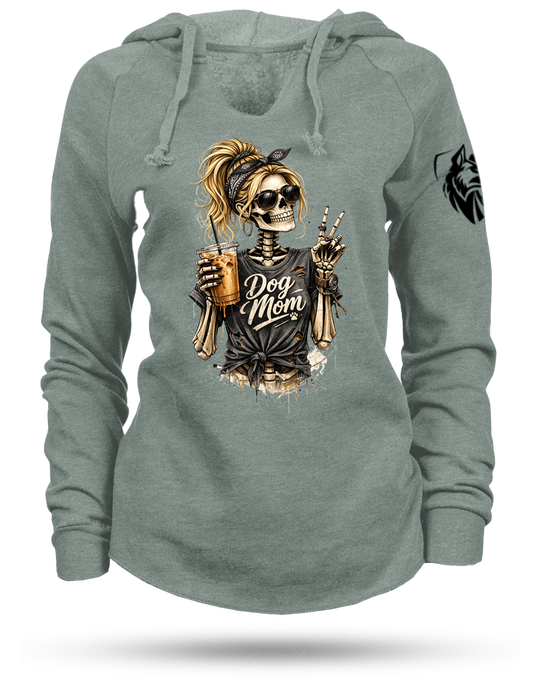 Dog Mom Women&