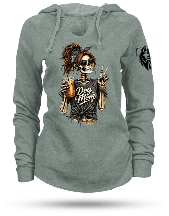 Dog Mom Women&
