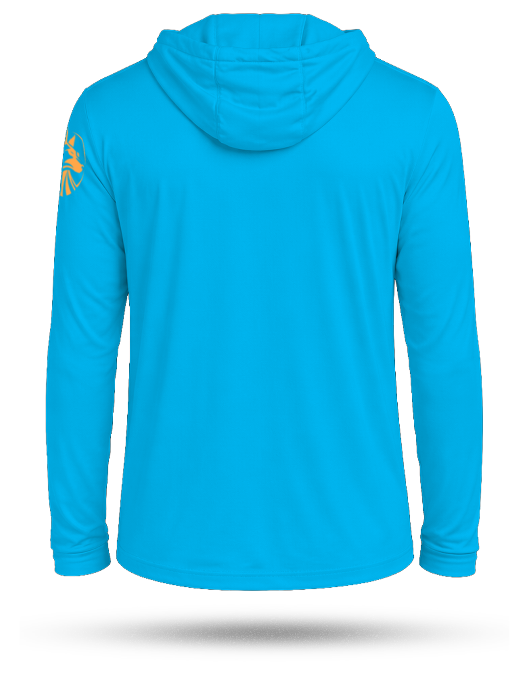 Rightac Logo Sun Shirt