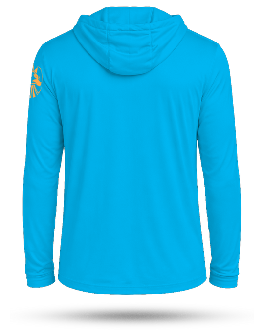 Rightac Logo Sun Shirt