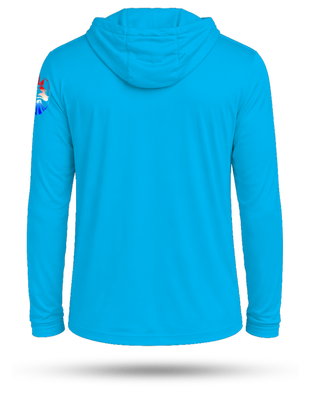 250th Sun Shirt