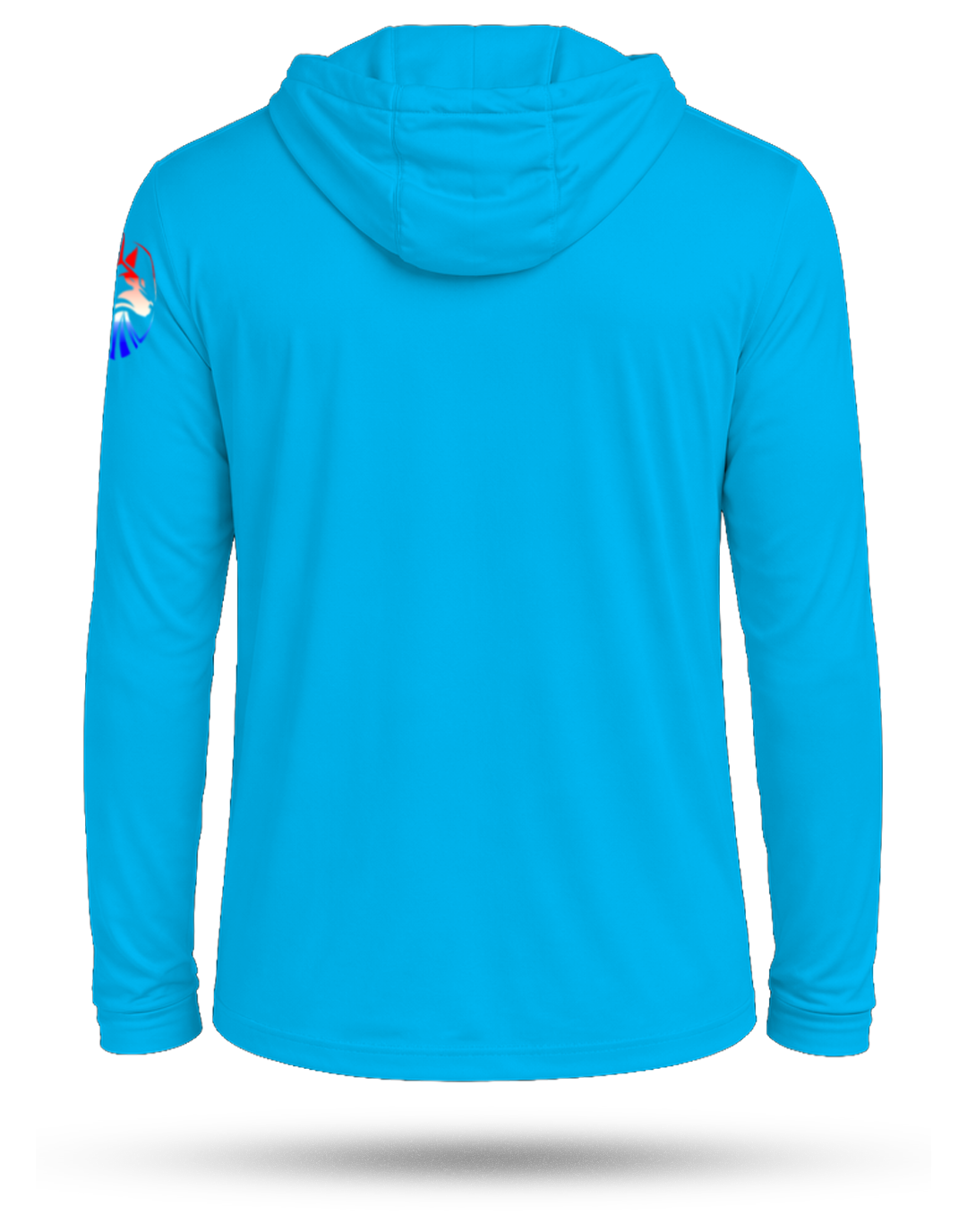 250th Sun Shirt