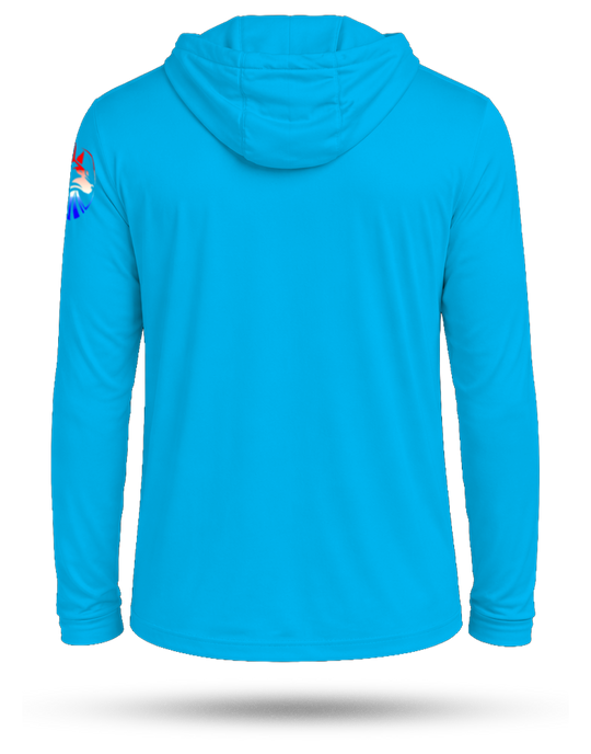 250th Sun Shirt