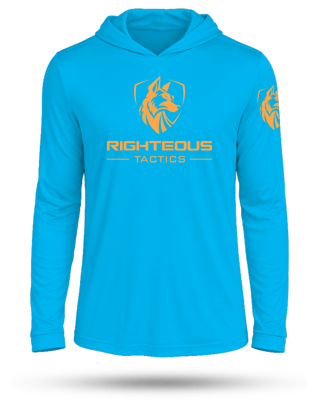 Rightac Logo Sun Shirt