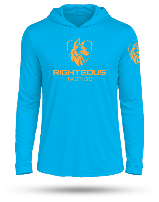 Rightac Logo Sun Shirt