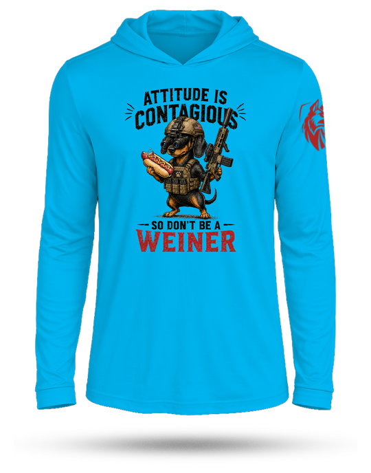 Attitude Sun Shirt
