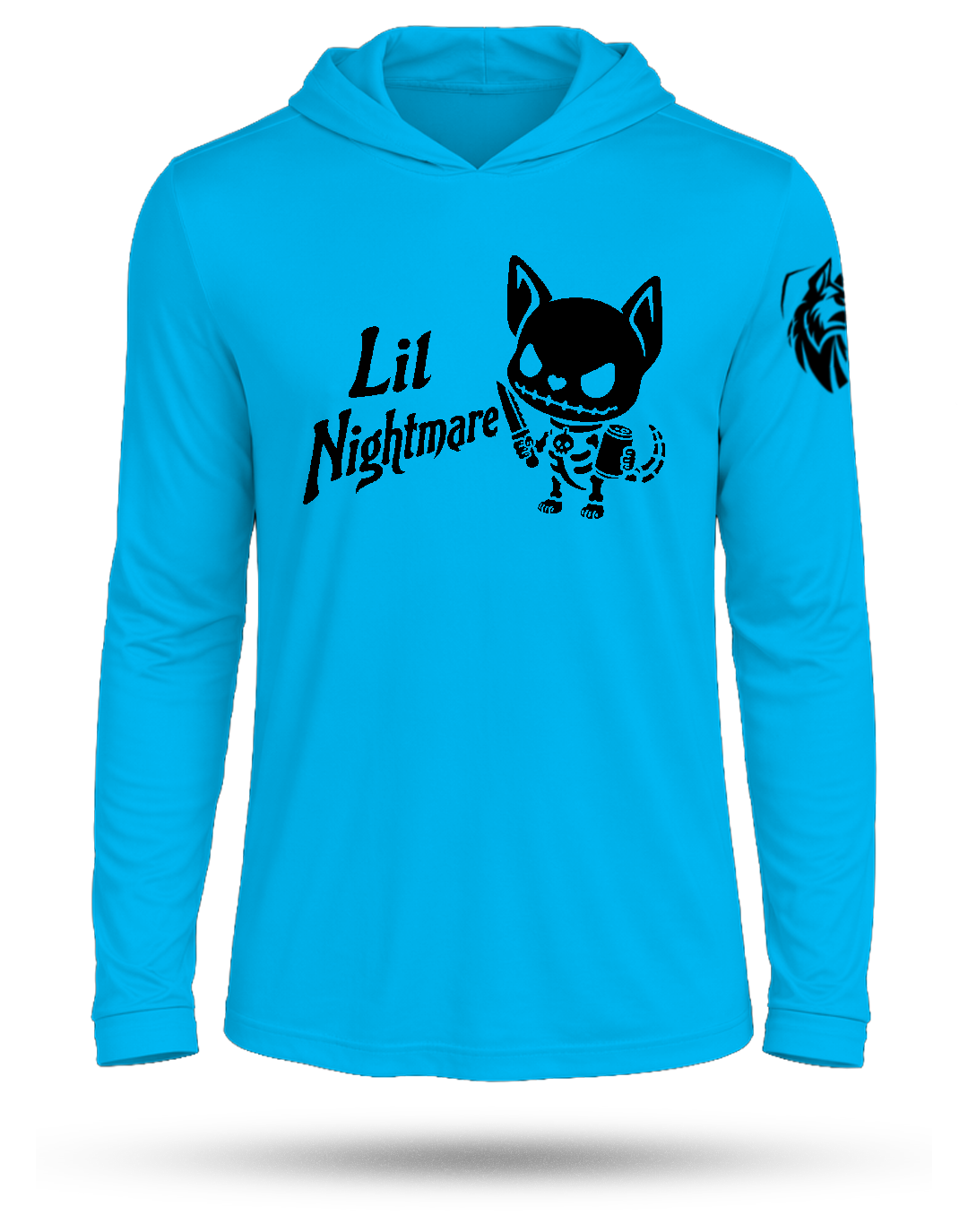 Lil Nightmare Sun Shirt
