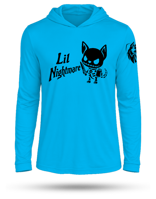 Lil Nightmare Sun Shirt